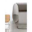 High end Bernard Armchair by La Cividina Casa Design