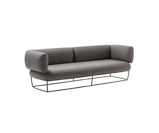 High end Bernard Sofa by La Cividina Casa Design