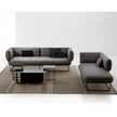 High end Bernard Sofa by La Cividina Casa Design