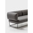 High end Bernard Sofa by La Cividina Casa Design