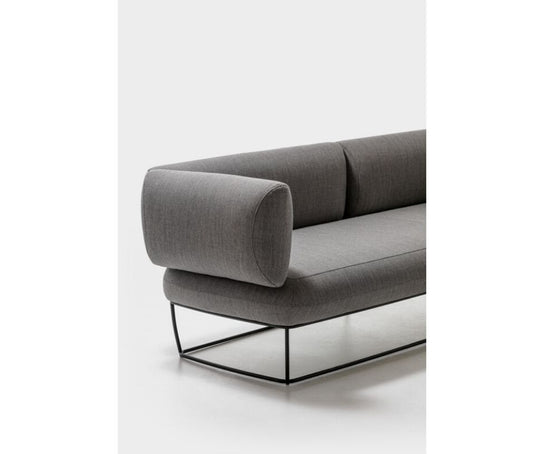 High end Bernard Sofa by La Cividina Casa Design