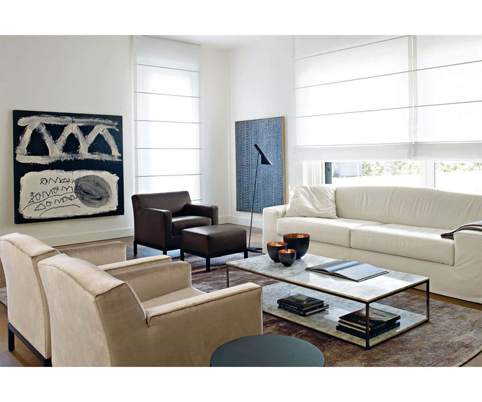 Berry Bench Meridiani