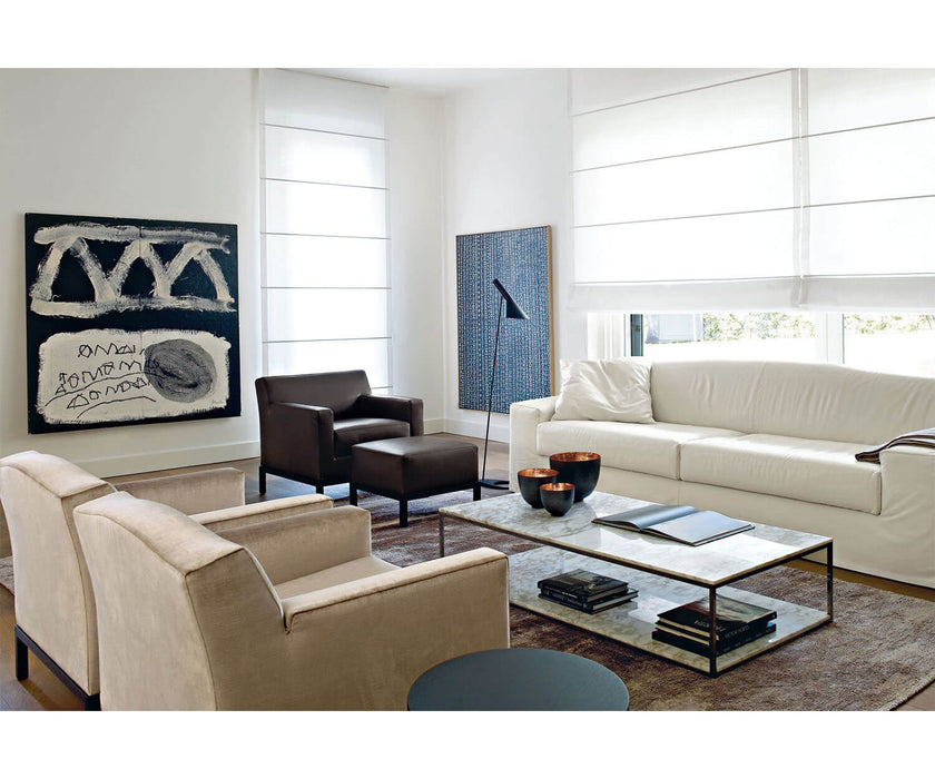 Berry Bench Meridiani