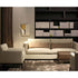 Berry Bench Meridiani