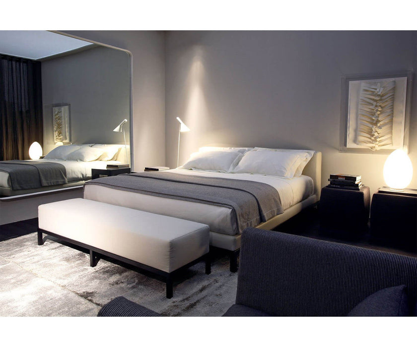 Berry Bench Meridiani