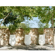 High end Bhaca Planters by Indigenus Casa Design
