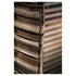 High end Big Wave Dining Table by Fiam Casa Design