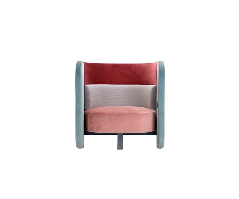 Bigala Armchair Adrenalina