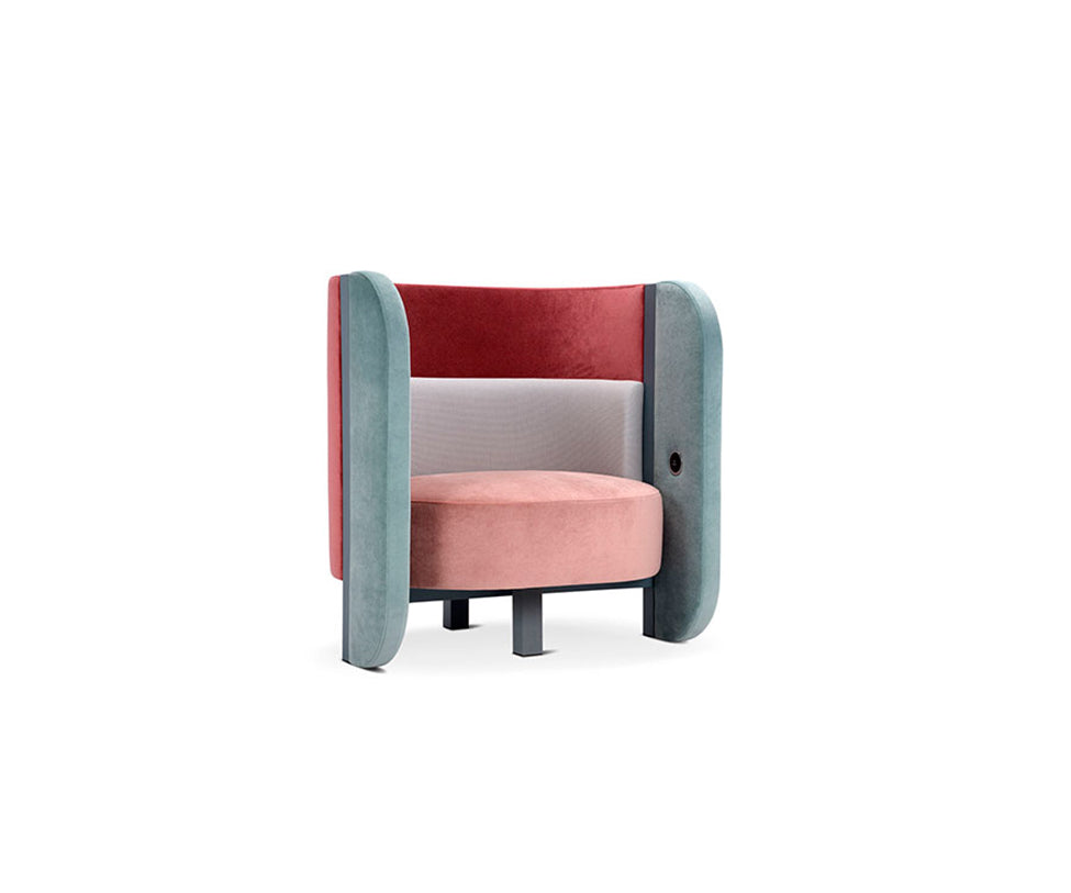 Bigala Armchair Adrenalina