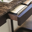Blush Console 