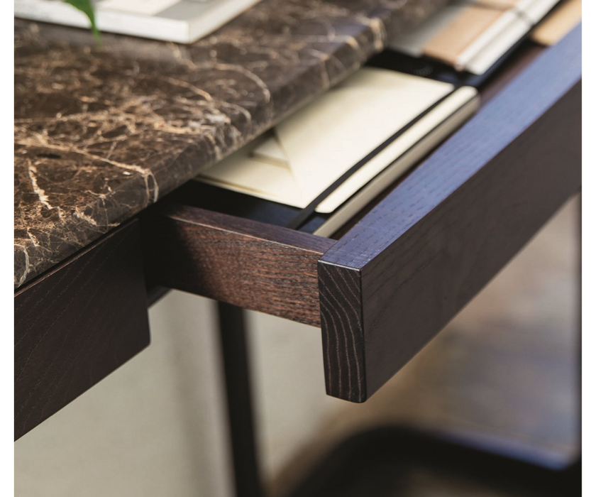 Blush Console 