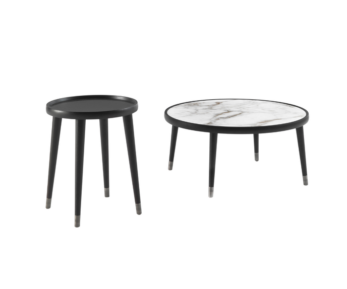 Bigne Side Table Porada