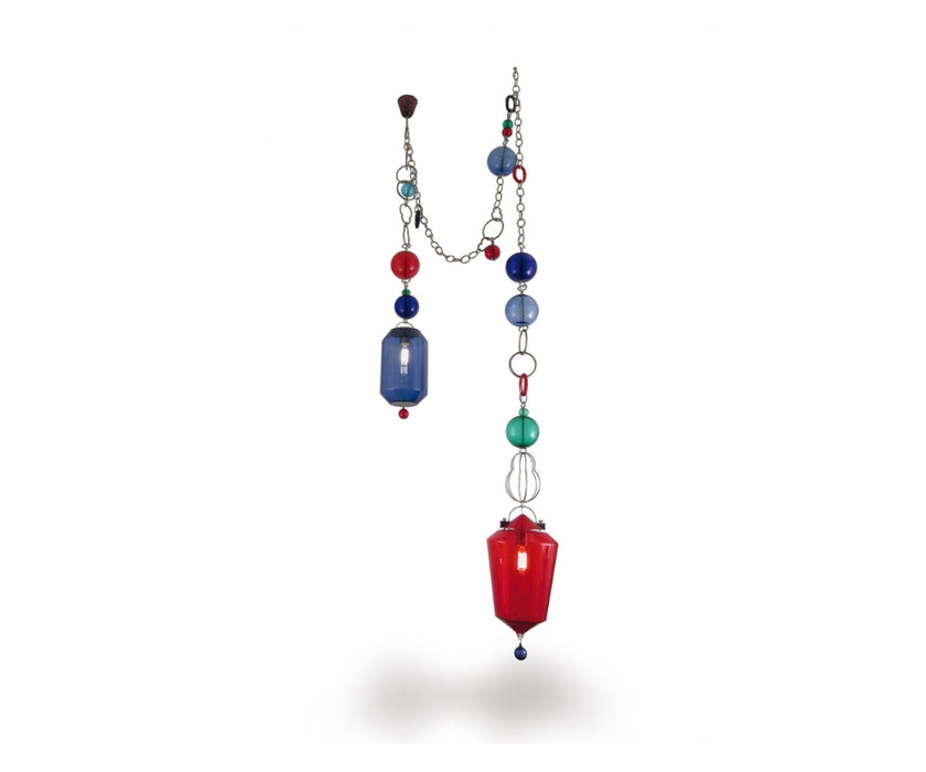 High end Bijou Bijou Lamps by Veronese Casa Design