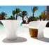 High end Biophilia Lounge Chair by Vondom Casa Design