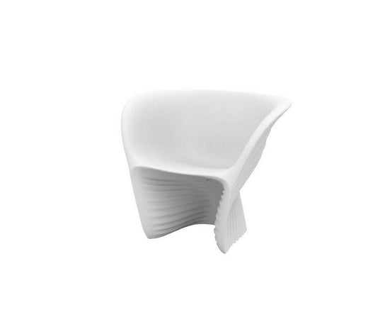 High end Biophilia Lounge Chair by Vondom Casa Design