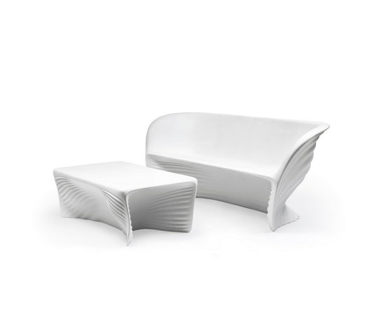 Biophilia Coffee Table