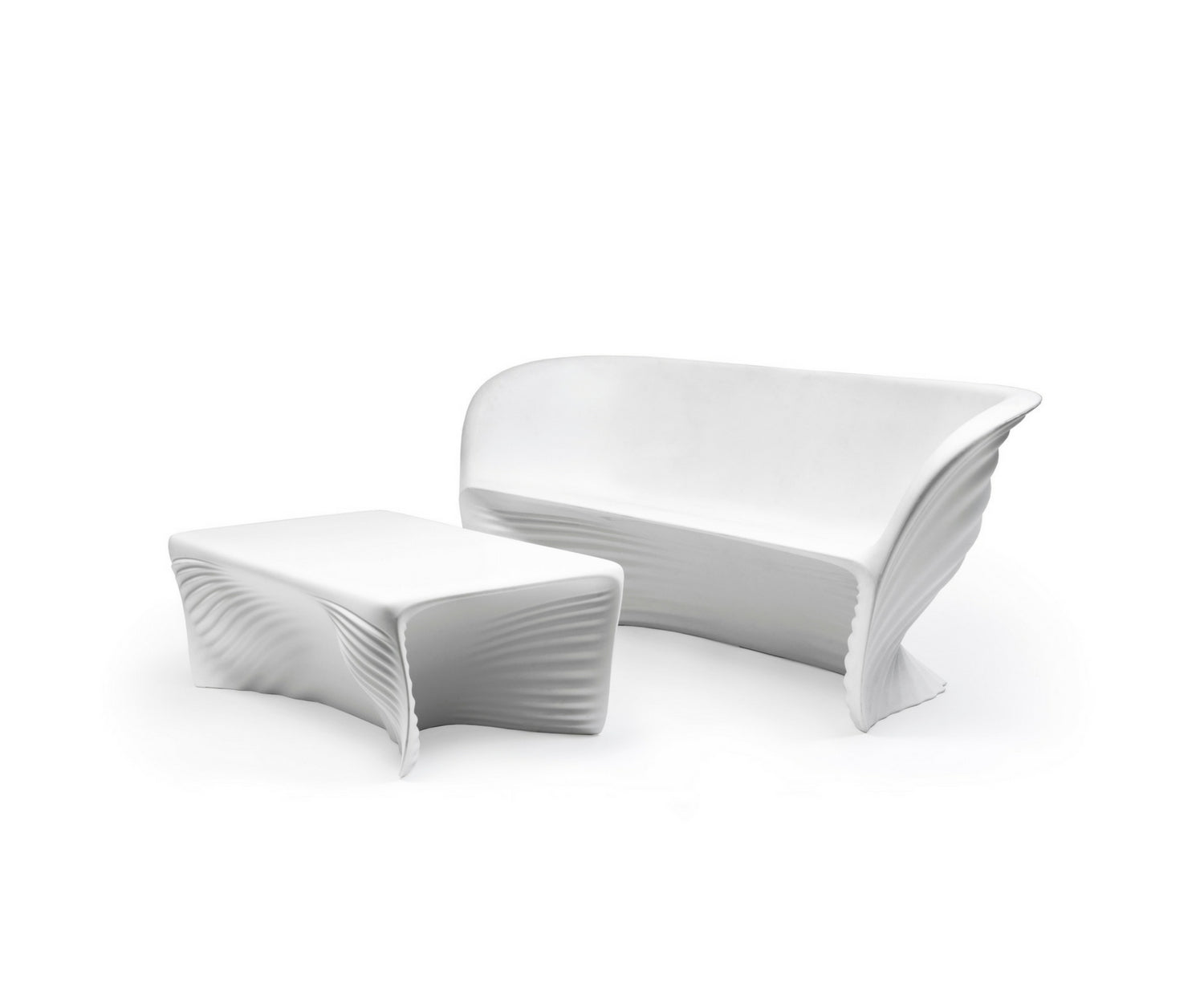 Biophilia Coffee Table