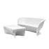 High end Biophilia Sofa by Vondom Casa Design