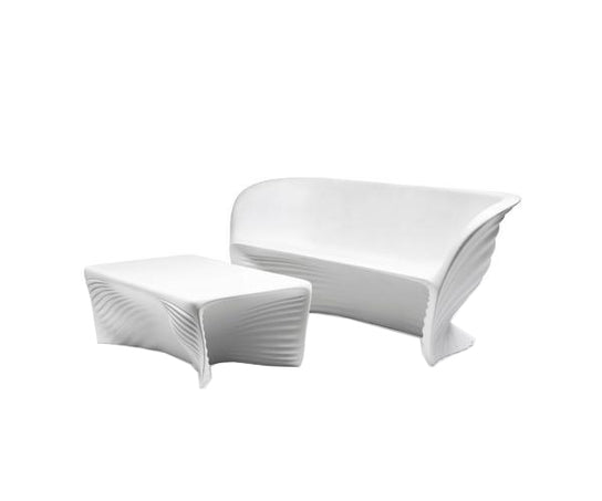 High end Biophilia Sofa by Vondom Casa Design