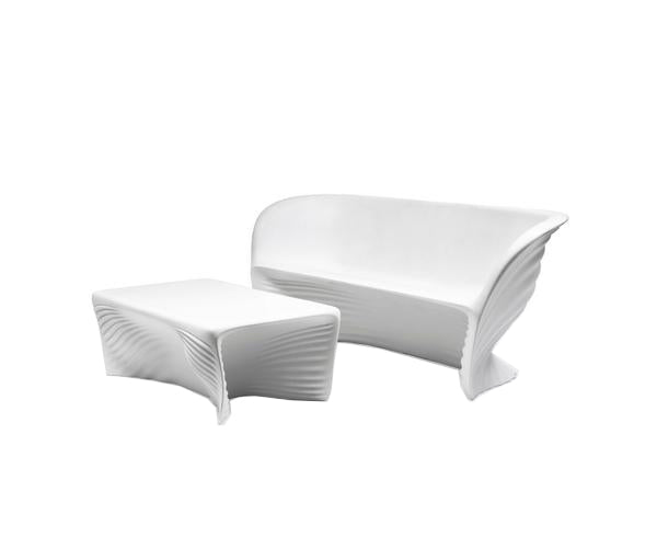 High end Biophilia Sofa by Vondom Casa Design