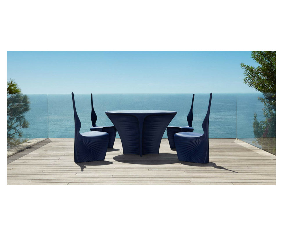 Biophilia Dining Table
