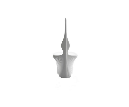 High end Biophilia Dining Chair by Vondom Casa Design