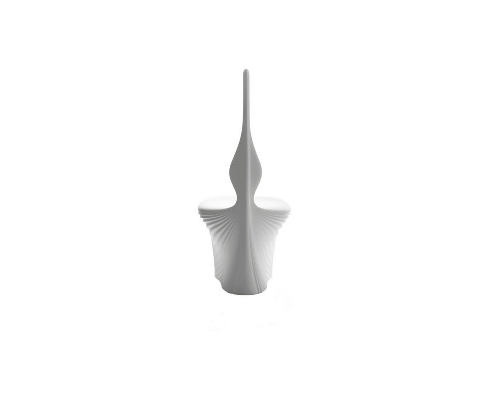 High end Biophilia Dining Chair by Vondom Casa Design