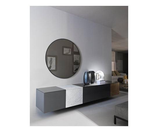 Birk Mirrors Meridiani
