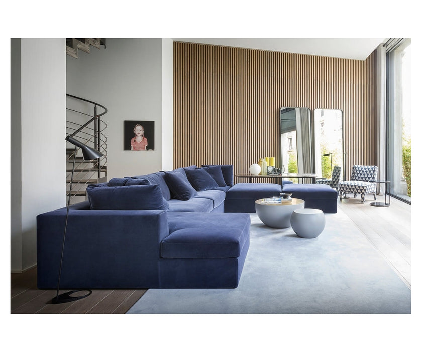 Birk Mirrors Meridiani