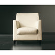 Bisse Armchair Meridiani