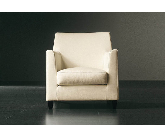Bisse Armchair Meridiani