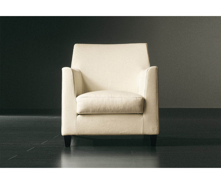 Bisse Armchair Meridiani