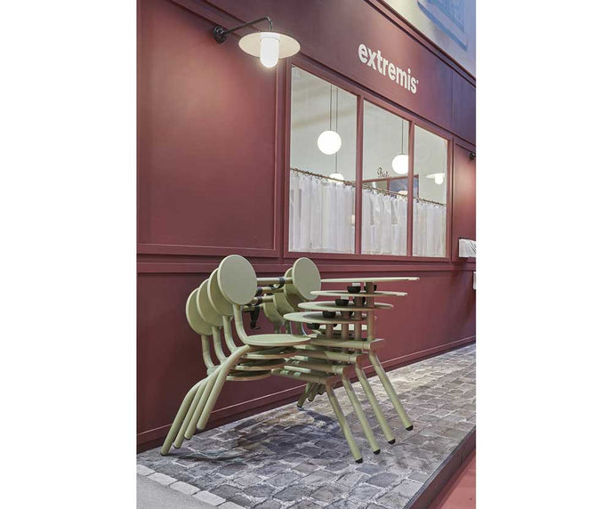 Bistroo Picnic Table Extremis