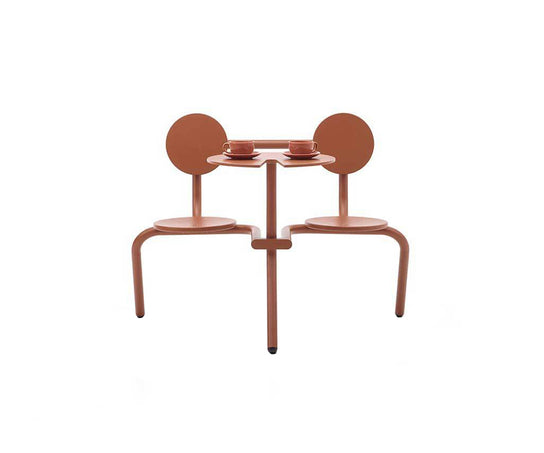 Bistroo Picnic Table Extremis