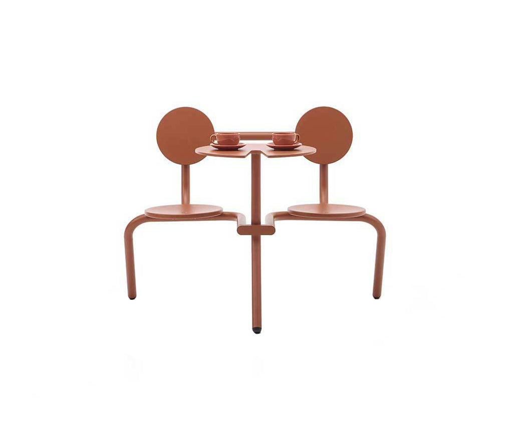 Bistroo Picnic Table Extremis