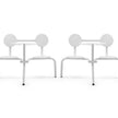 Bistroo Picnic Table Extremis