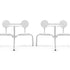 Bistroo Picnic Table Extremis