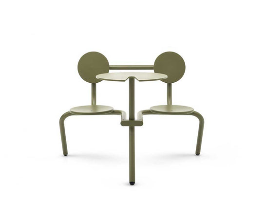 Bistroo Picnic Table Extremis