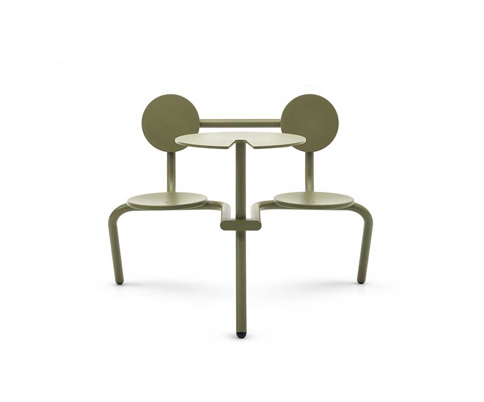 Bistroo Picnic Table Extremis