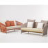 Bitta Lounge 2 Seater Sofa Kettal