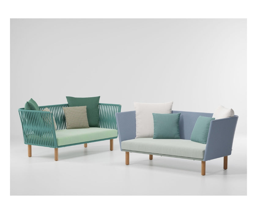 Bitta 2-Seater Sofa Kettal
