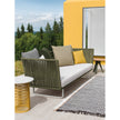 Bitta 2-Seater Sofa Kettal