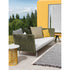 Bitta 2-Seater Sofa Kettal