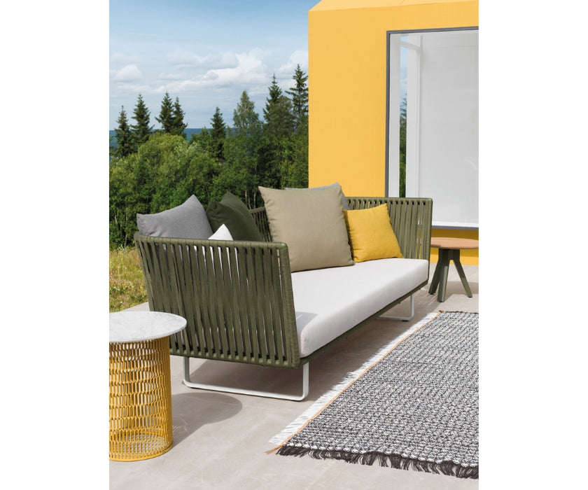 Bitta 2-Seater Sofa Kettal