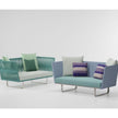 Bitta 2-Seater Sofa Kettal