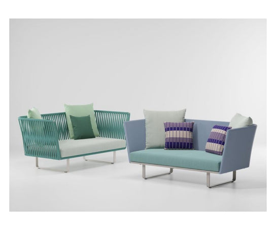 Bitta 2-Seater Sofa Kettal