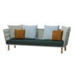 Bitta 3-Seater Sofa Kettal