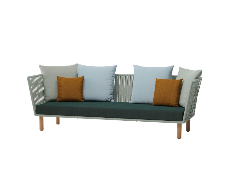 Bitta 3-Seater Sofa Kettal