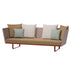 Bitta 3-Seater Sofa Kettal