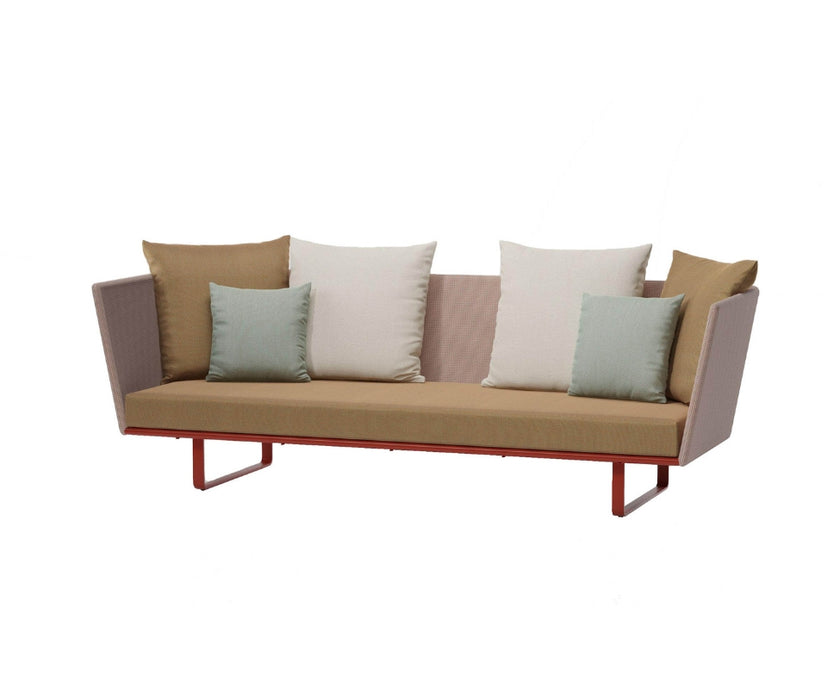Bitta 3-Seater Sofa Kettal